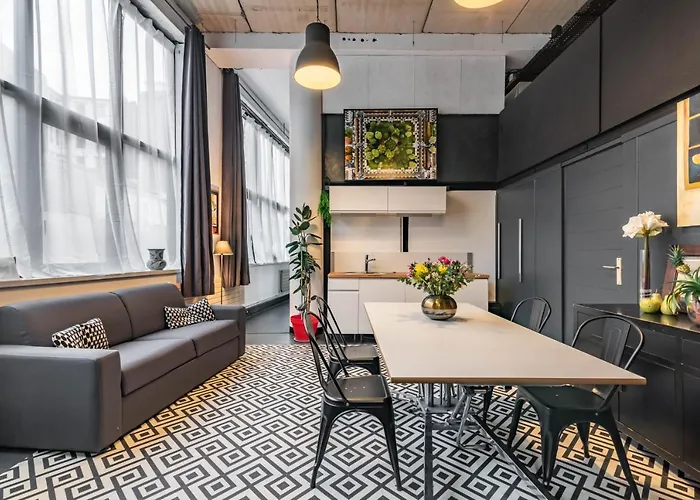 Mon Loft