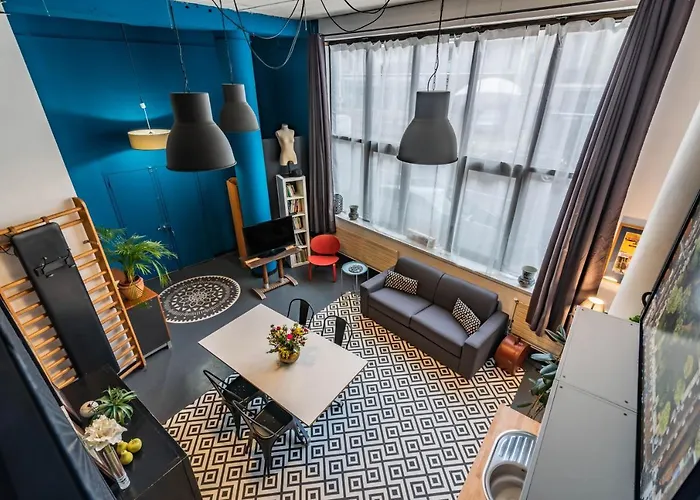 Mon Loft