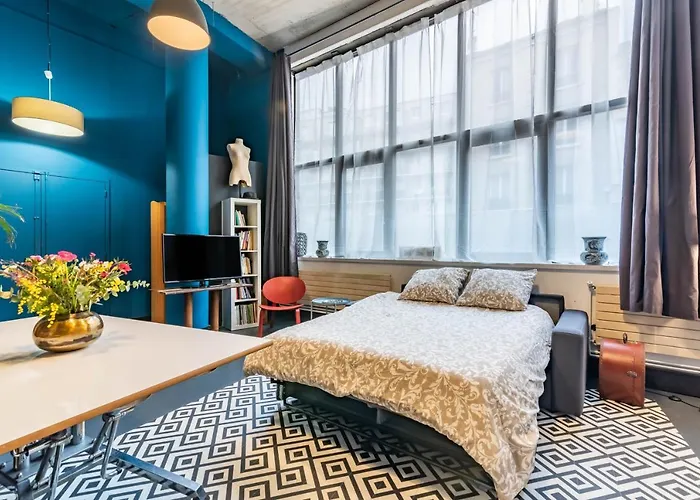 Mon Loft