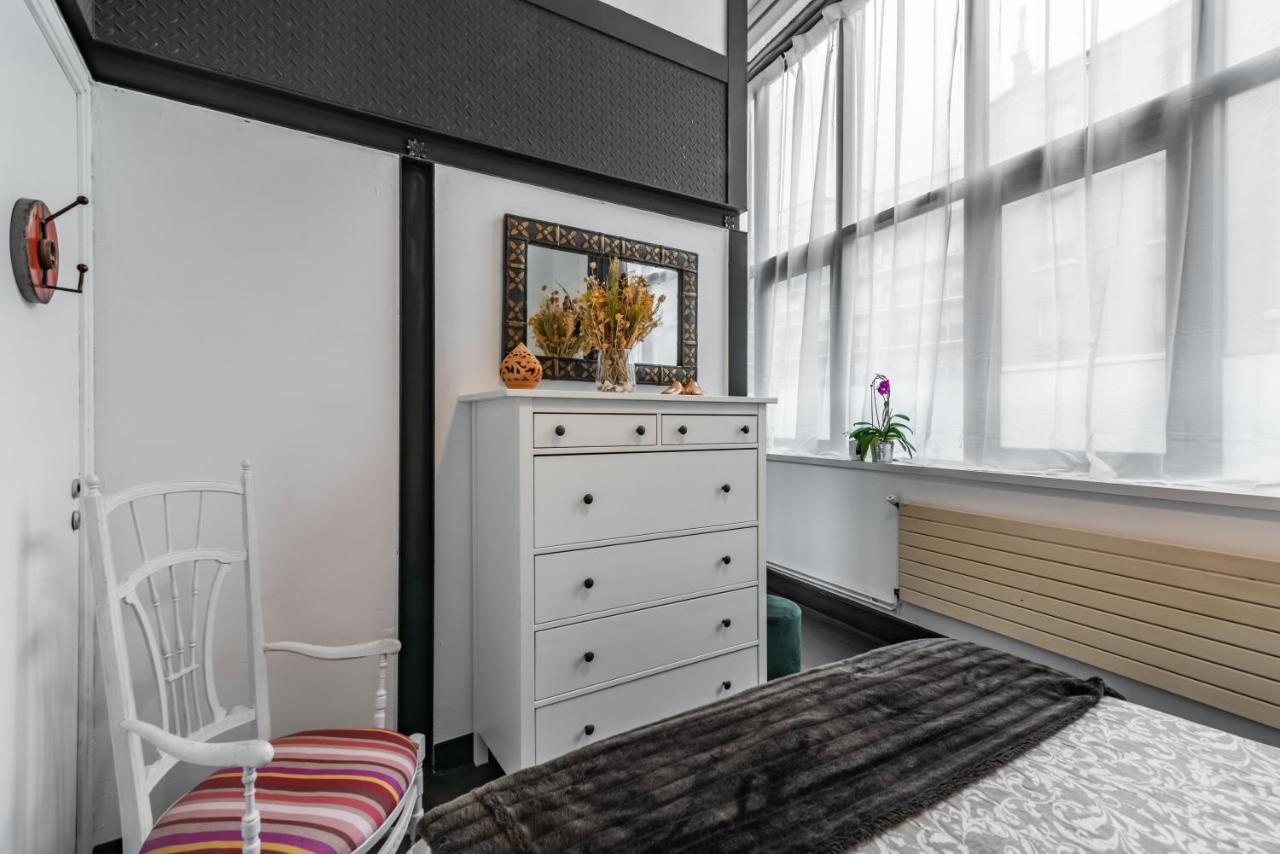 Appartement Mon Loft *