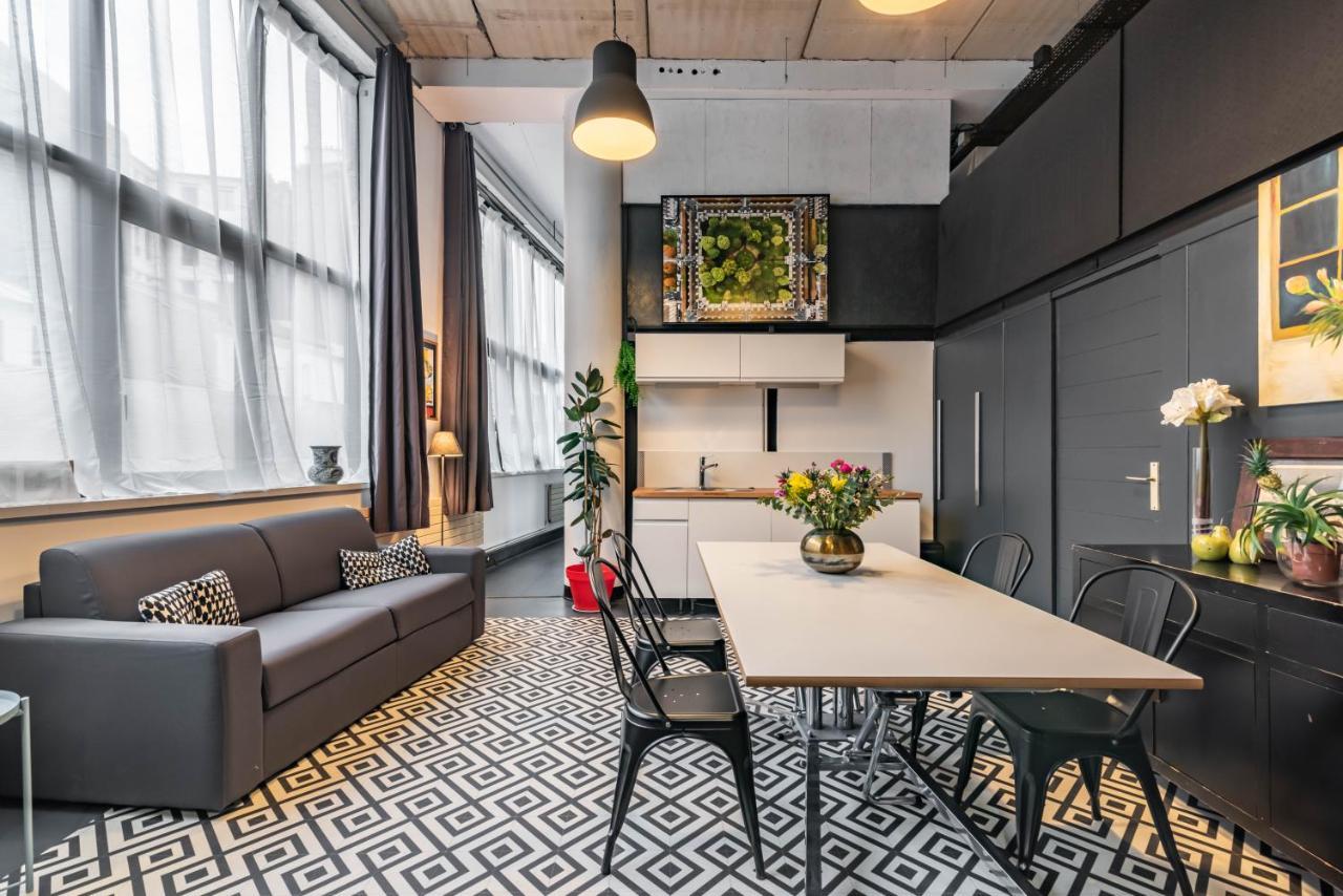 Mon Loft Appartamento *