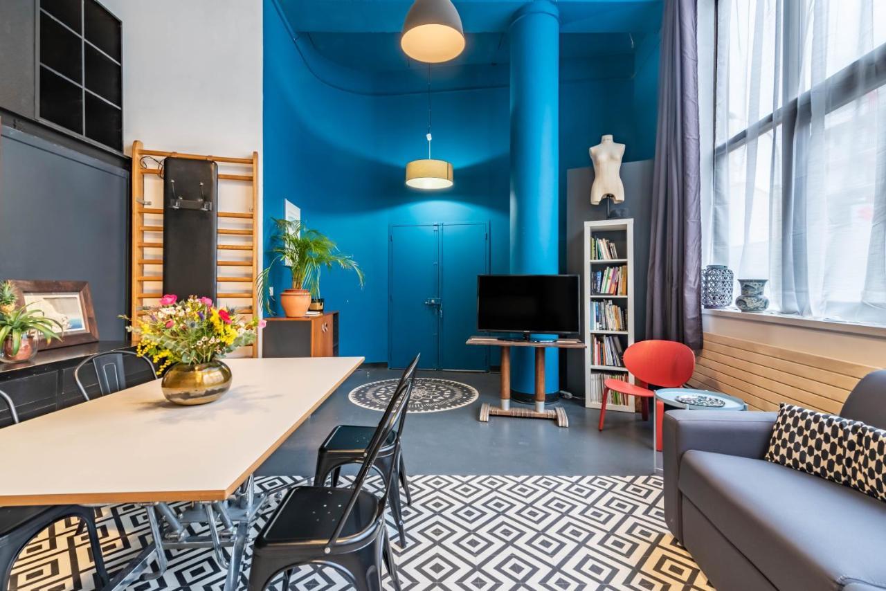 Mon Loft * Asnières