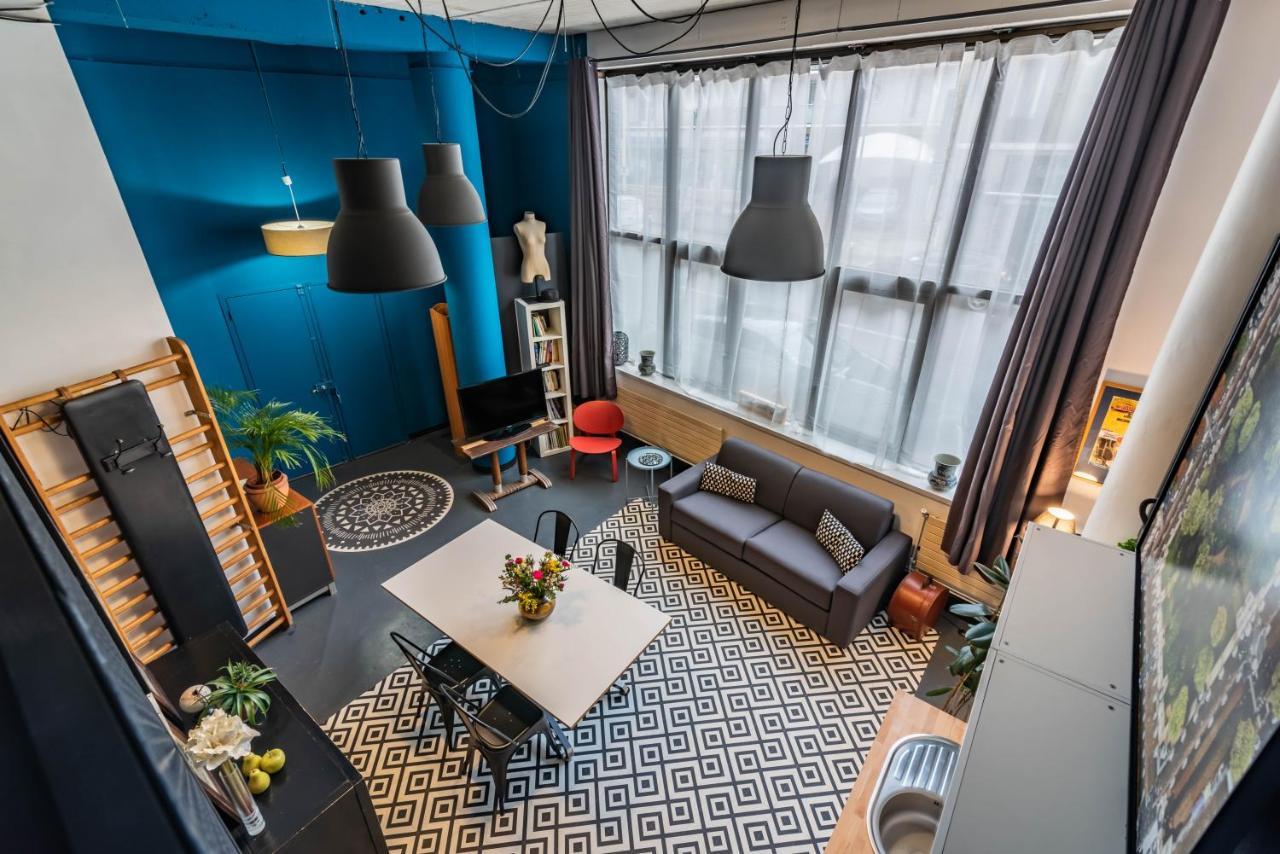 Mon Loft