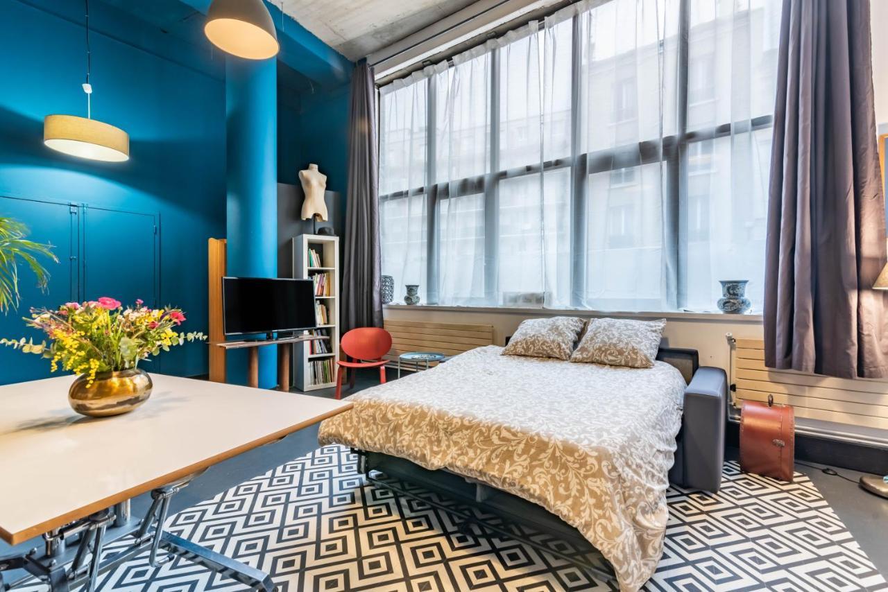 Mon Loft Appartement *