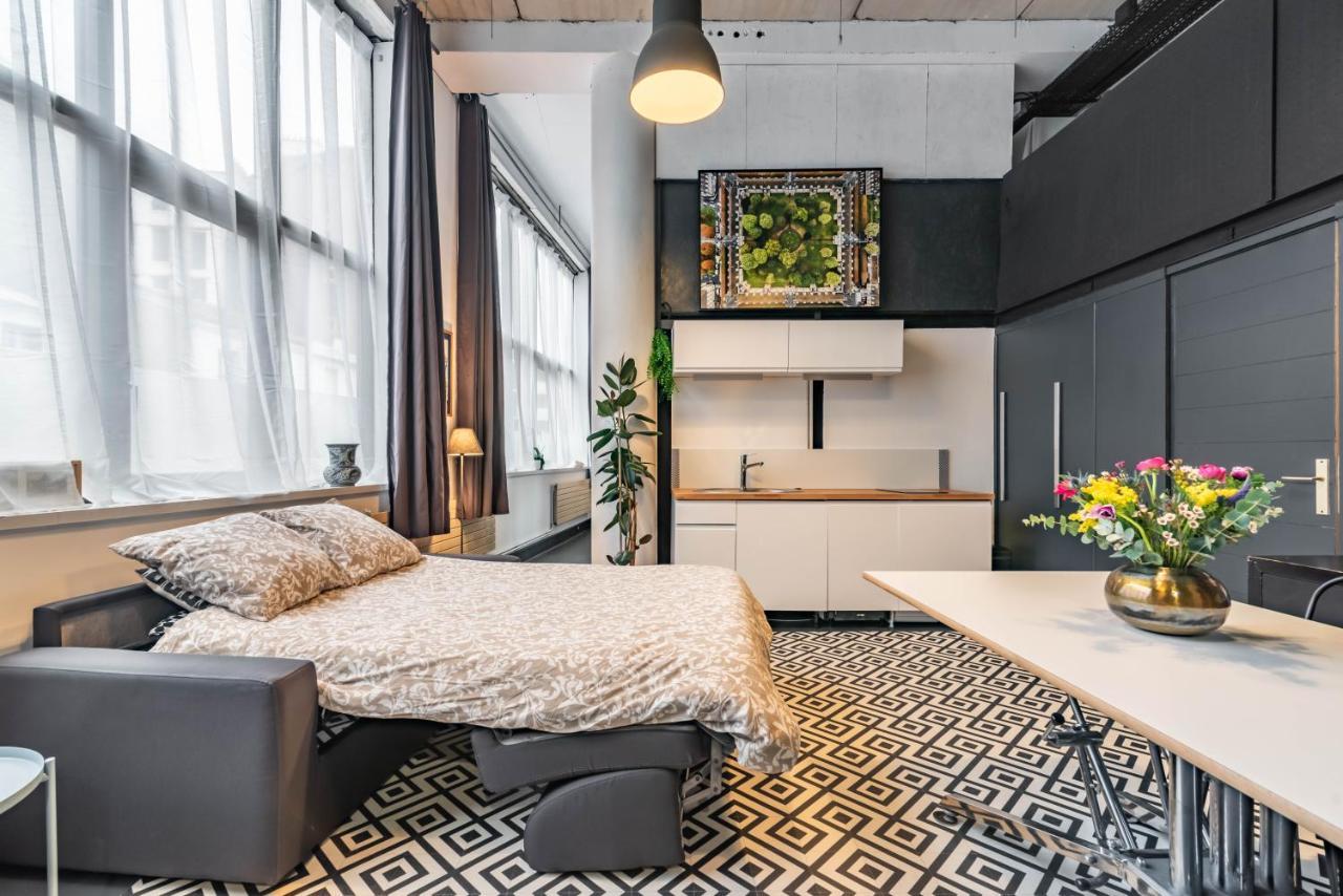 Mon Loft Asnières